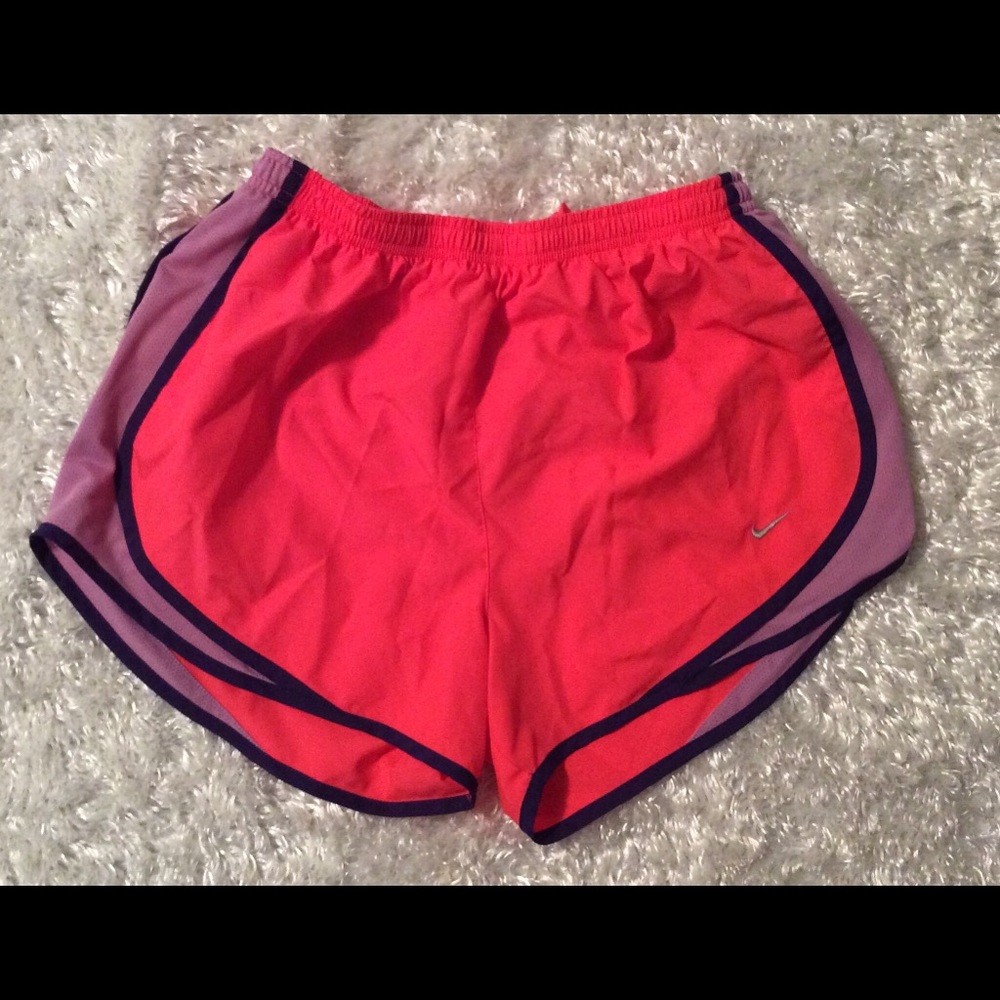 Nike Shorts MED.